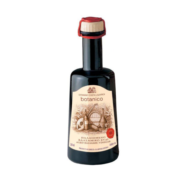 Botanico Red Seal Balsamic Vinegar 250ml