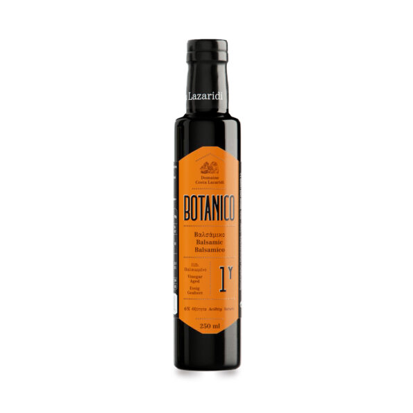 Botanico I Aged Balsamic Vinegar 250ml