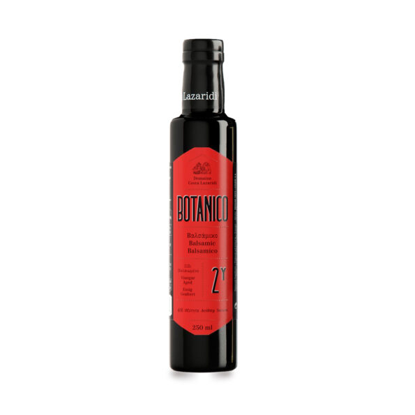 Botanico II Aged Balsamic Vinegar 250ml