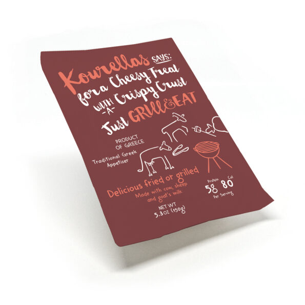 Grill & Eat Appetizer 150g