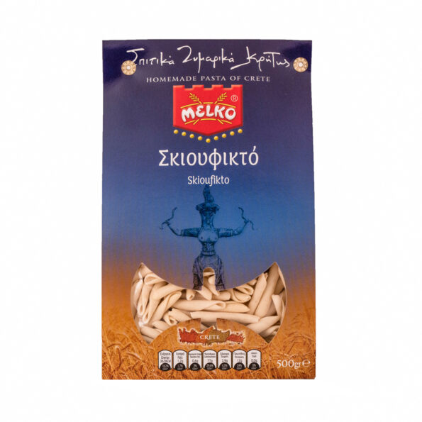 Traditional Pasta Skioufikto 500g