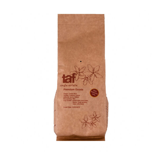 Καφές Premium Estate  250g