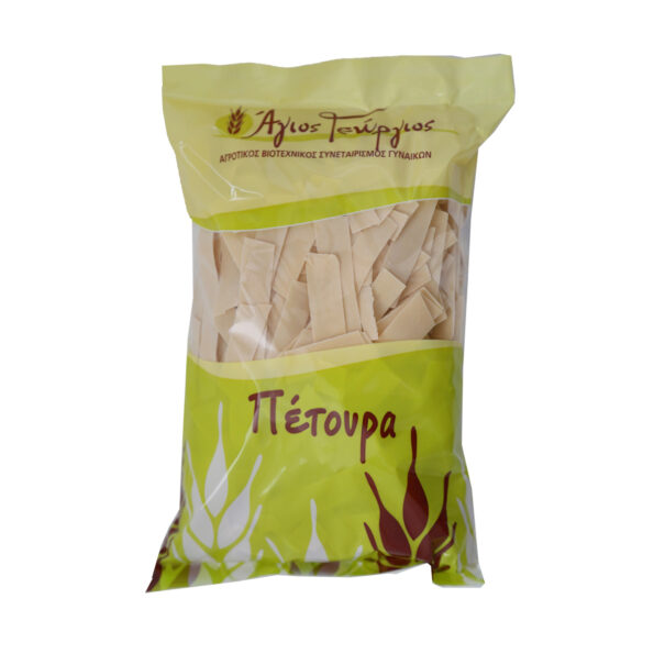 Petoura 500g