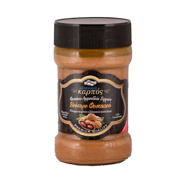 Peanut Butter 300g