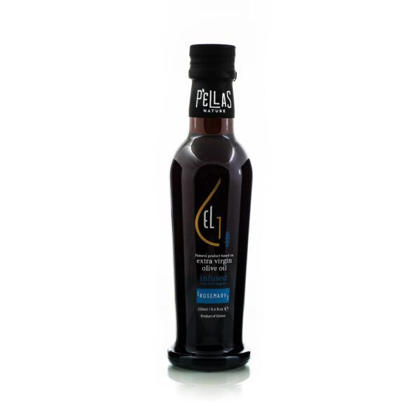 Rosemary Infused Olive Oil 250ml