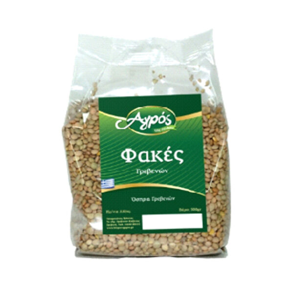 Φακές Γρεβενών 500g