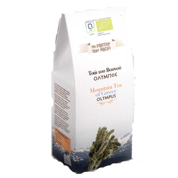 Organic Olympus Mountain Tea 20g