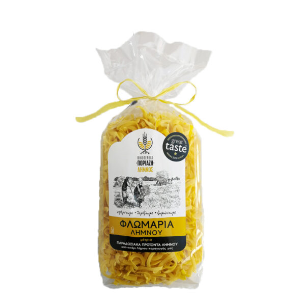 Φλωμάρια Λήμνου 500g