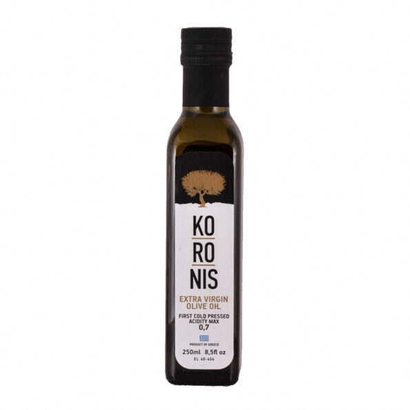 Extra Virgin Olive Oil 0.75L / OLYMP