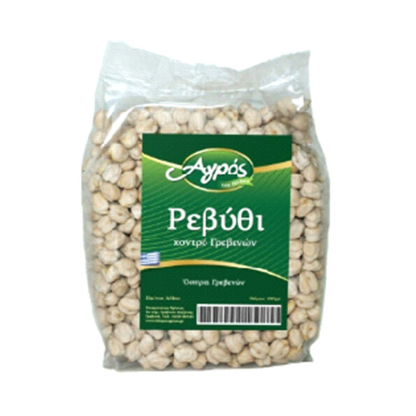 Ρεβίθια Χοντρά Γρεβενών 500g