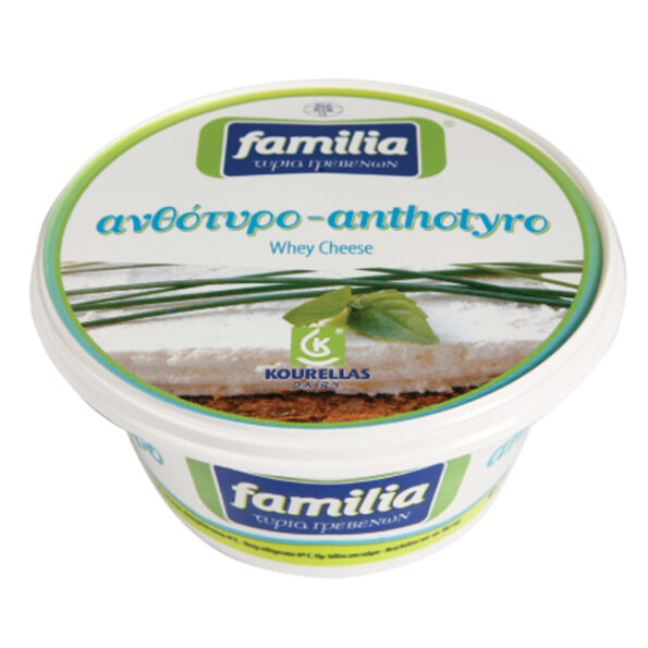 Anthotyro Cheese 250g